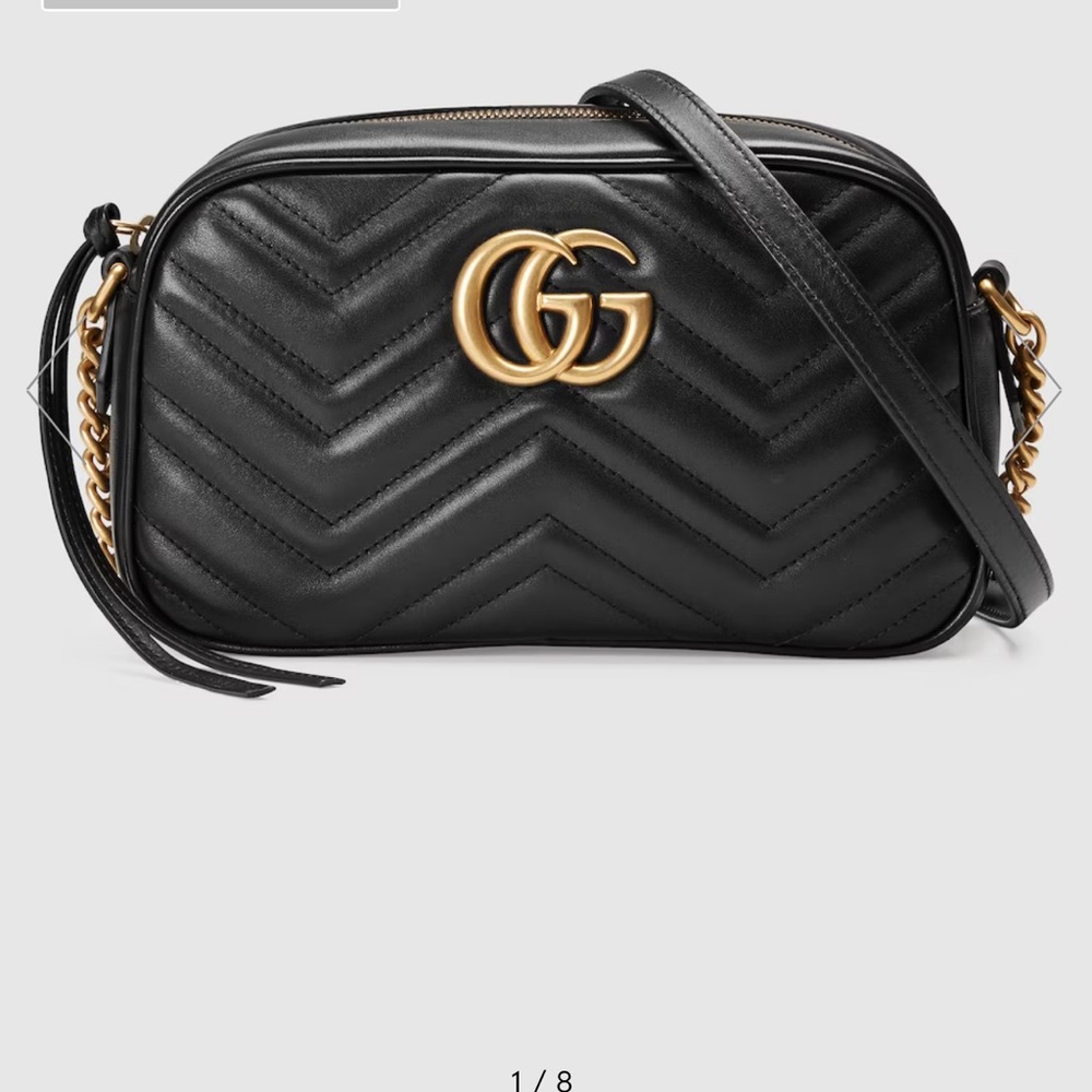 Gucci GG marmont small bag